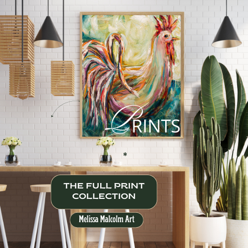 Prints -The Full Print Collection