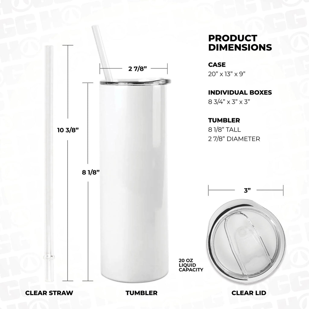 Australian Shepherd 20 oz Tumbler- Gifts for a dog lover- hot and cold