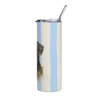 Cane Corso Lover 20 oz Tumbler- Gifts for a dog lover- hot and cold