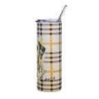 Dalmatian Lover 20 oz Tumbler- Gifts for a dog lover- hot and cold