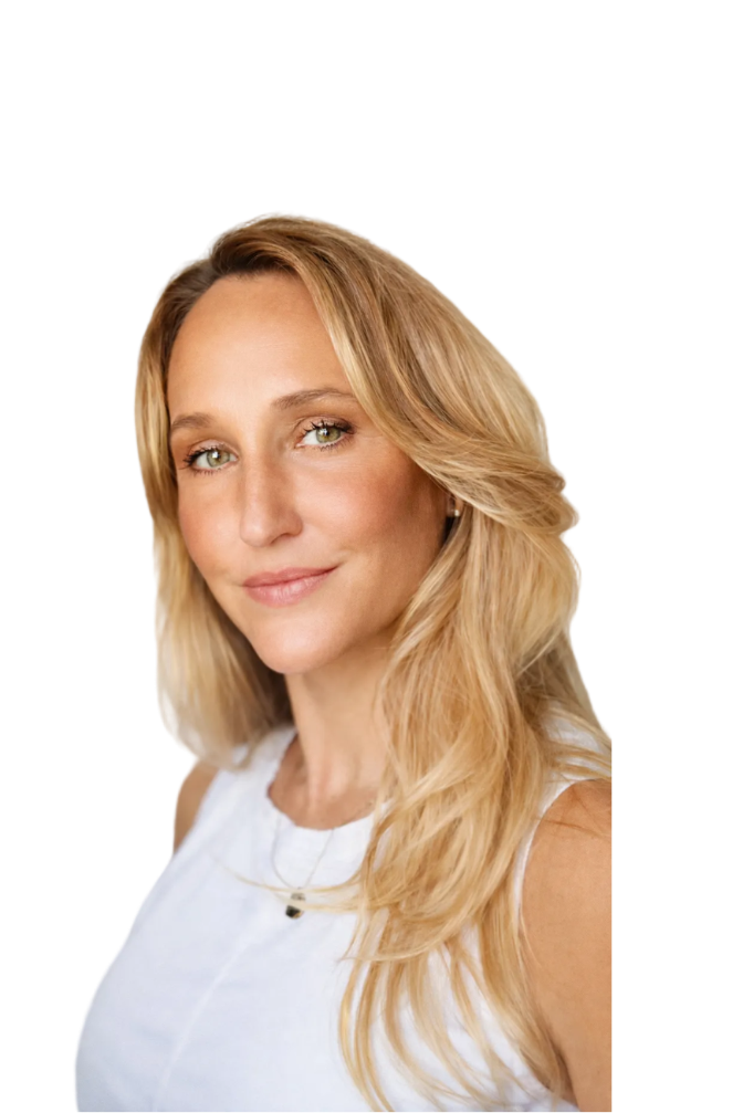 Melissa Malcolm artist and creator photo